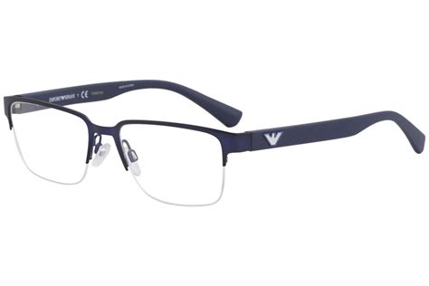 emporio Armani eyeglasses men